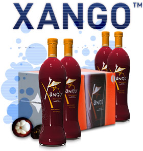 Xango and monsterjobs