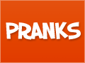 Funny Pranks, Gags, and T-Shirts