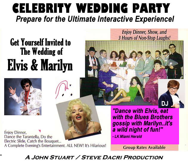 Sample ad for Legends in Matrimony - Considential, do not distribute